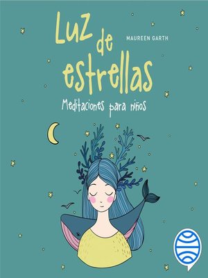 cover image of Luz de estrellas